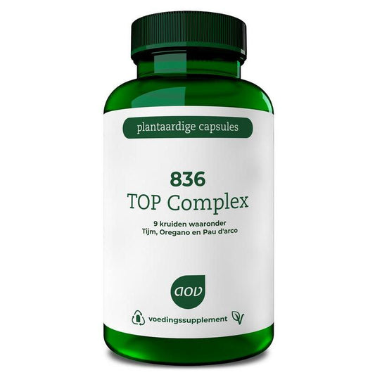 AOV 836 Top complex 90vc