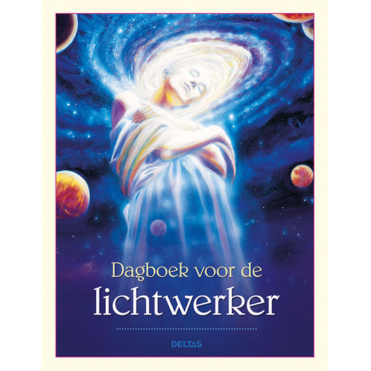 Deltas Dagboek voor de lichtwerker boek