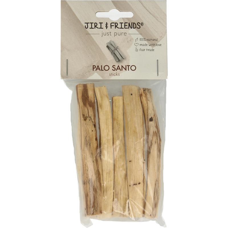 Volatile Heilig hout Palo Santo stokjes 1st