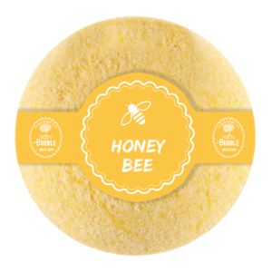 Treets Bath ball honey bee 1st