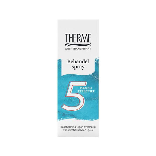 Therme Deodorant behandelspray antitranspirant 25ml