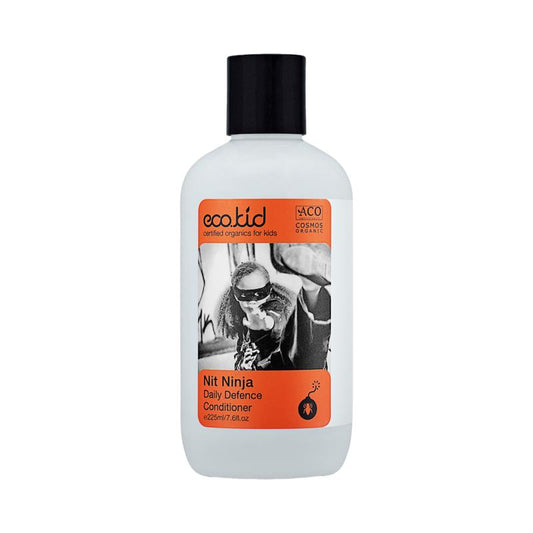 Ecokid Conditioner hydrate defence nit Ninja 225ml