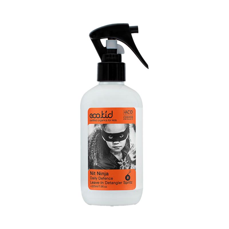 Ecokid Daily anti klit spritz 225ml