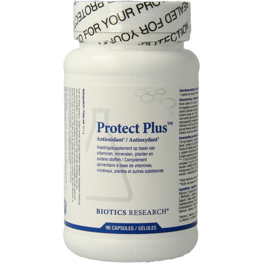 Biotics Protect plus 90ca