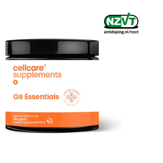 Cellcare G8 essentials 150g