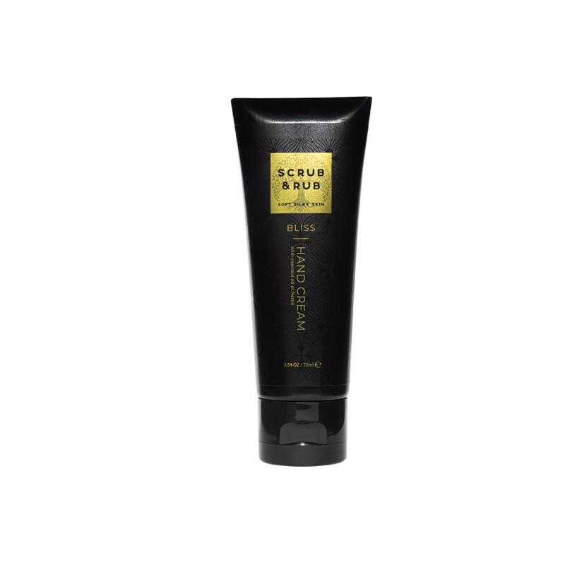Scrub & Rub Handcream bliss 75ml