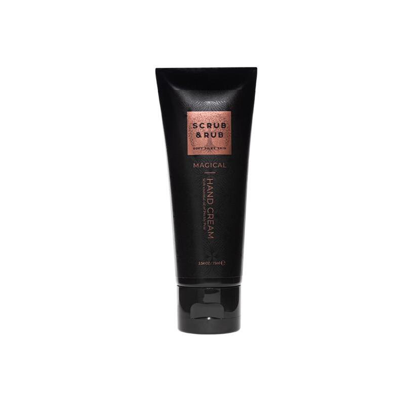 Scrub & Rub Handcream magical 75ml