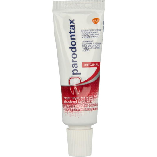 Parodontax Original mini 15ml