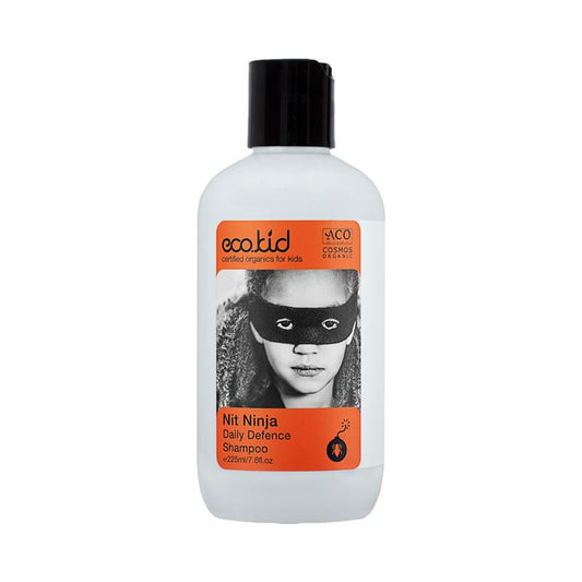 Ecokid Defence shampoo ninja 225ml