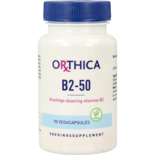 Orthica B2-50 90ca