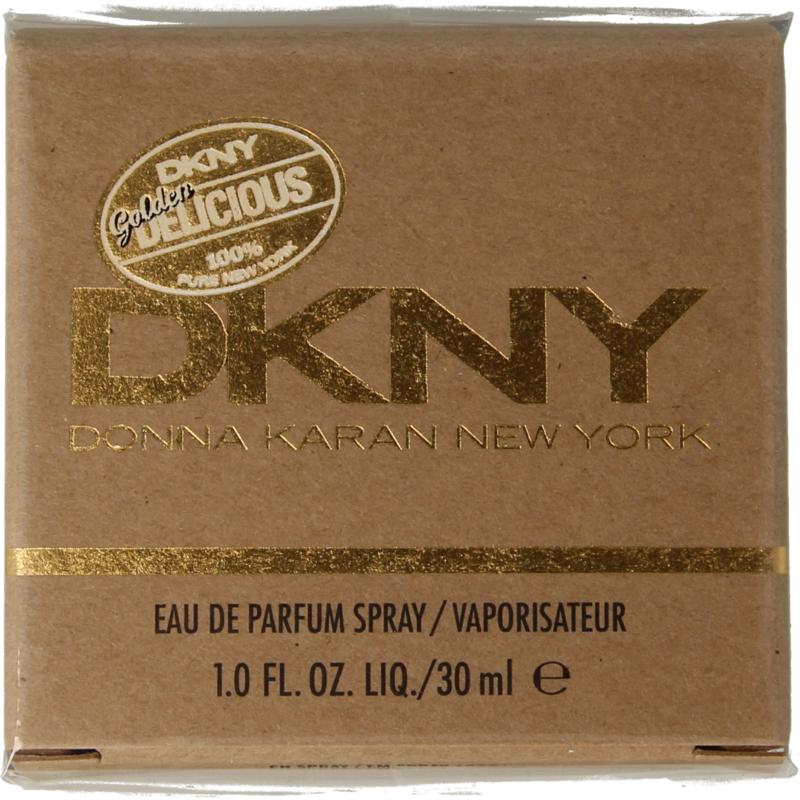 DKNY Golden delicious eau de parfum 30ml