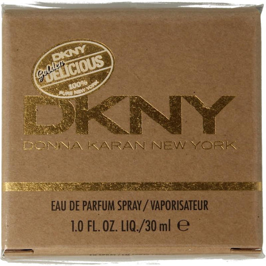 DKNY Golden delicious eau de parfum 30ml