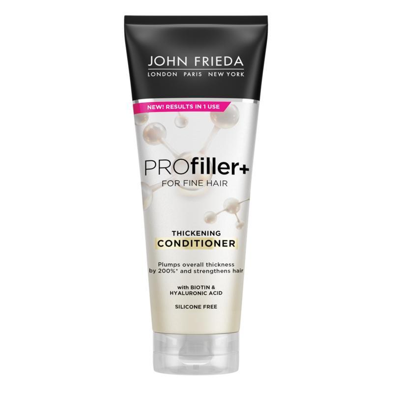 John Frieda Conditioner profiller+ thickening 250ml