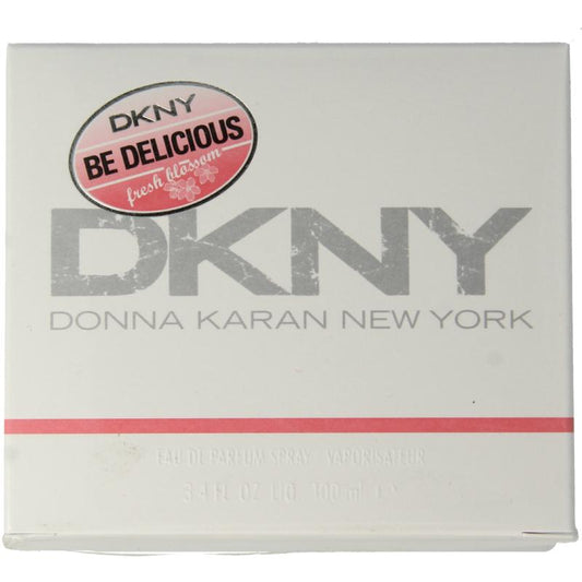 DKNY Be delicious fresh blossom eau de parfum 100ml