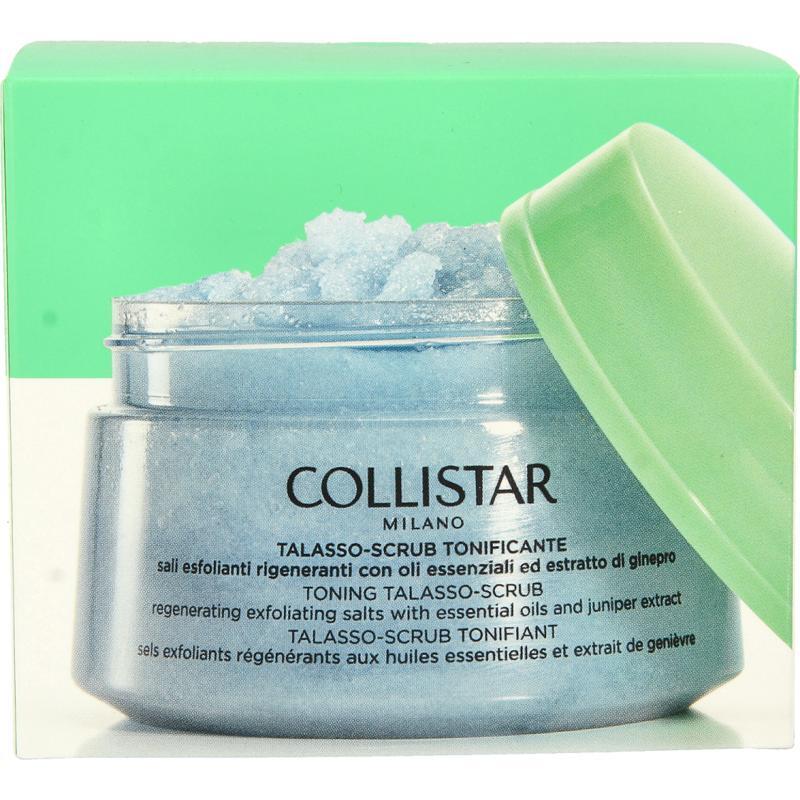Collistar Toning talasso scrub 300g