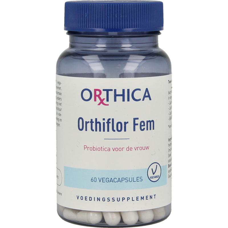 Orthica Orthiflor fem 60ca
