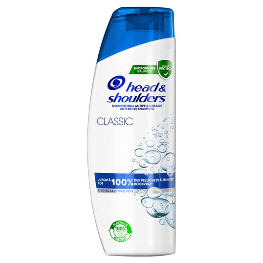 Head n Shoulders Classic shampoo 285ml