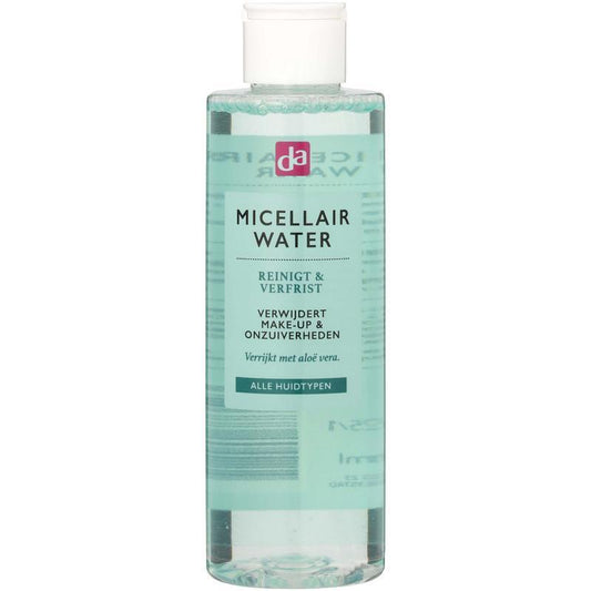 DA Micellair water 200ml