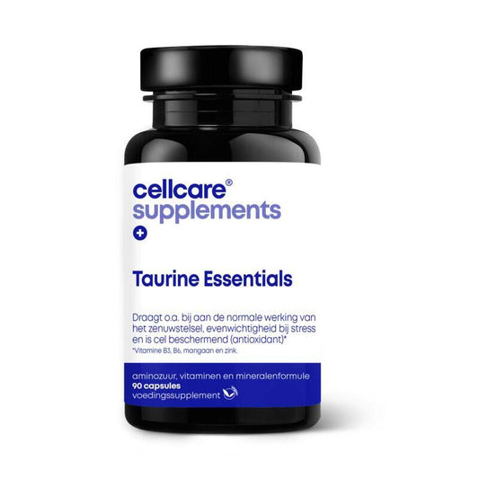 Cellcare Taurine essentials 90ca