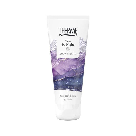 Therme Zen by night shower satin 75ml