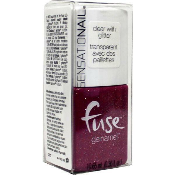 Sensationail Fuse gelnamel lightning jolt 11ml