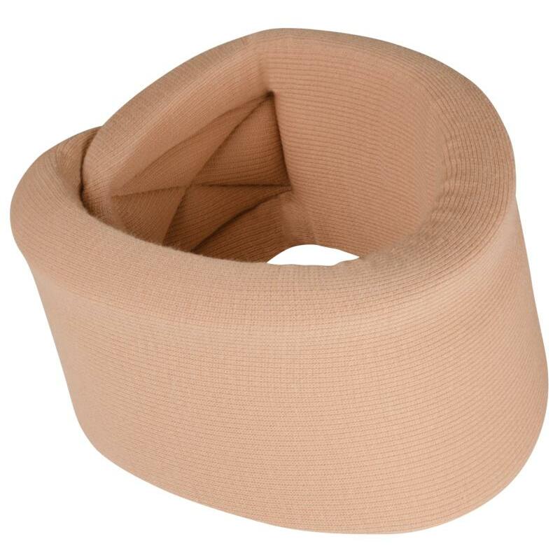 Thuasne Ortel C1 anatomic beige 9 cm maat 3 1st