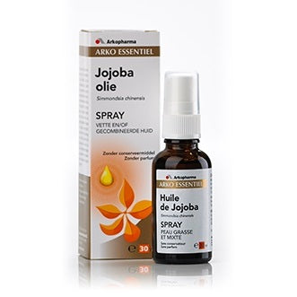 Arko Essentiel Essentiele olie jojoba 30ml