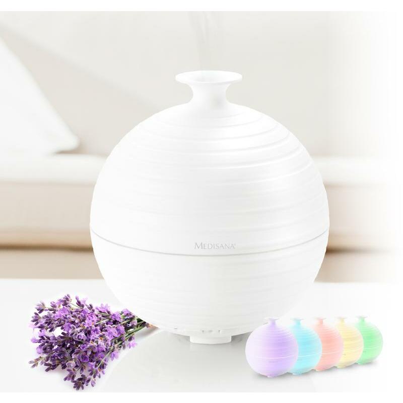 Medisana AD620 Aroma vernevelaar 1st