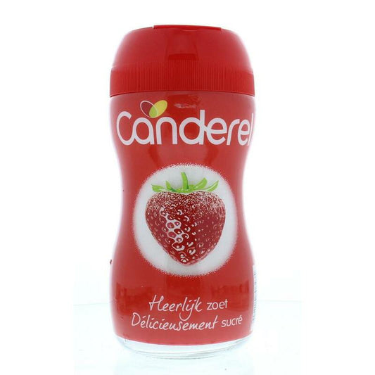 Canderel Schepje zoet pot 80g