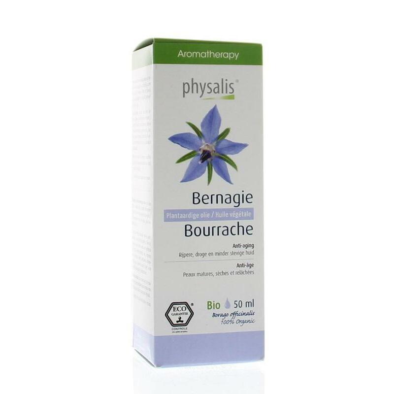 Physalis Bernagie bio 50ml