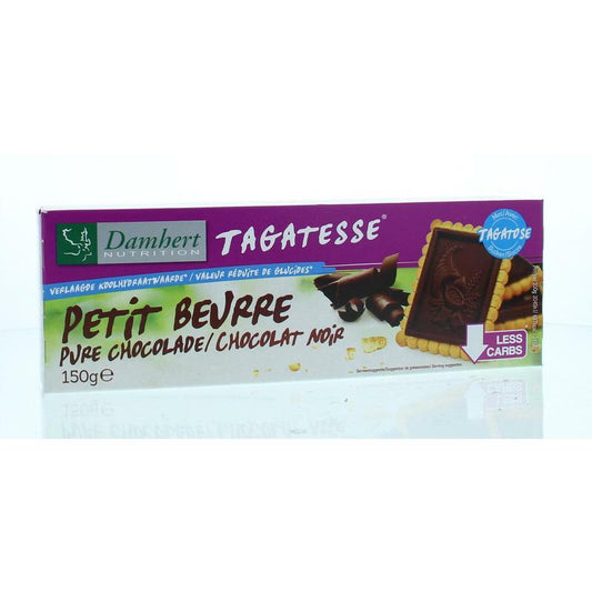Damhert Petit beurre puur 150g