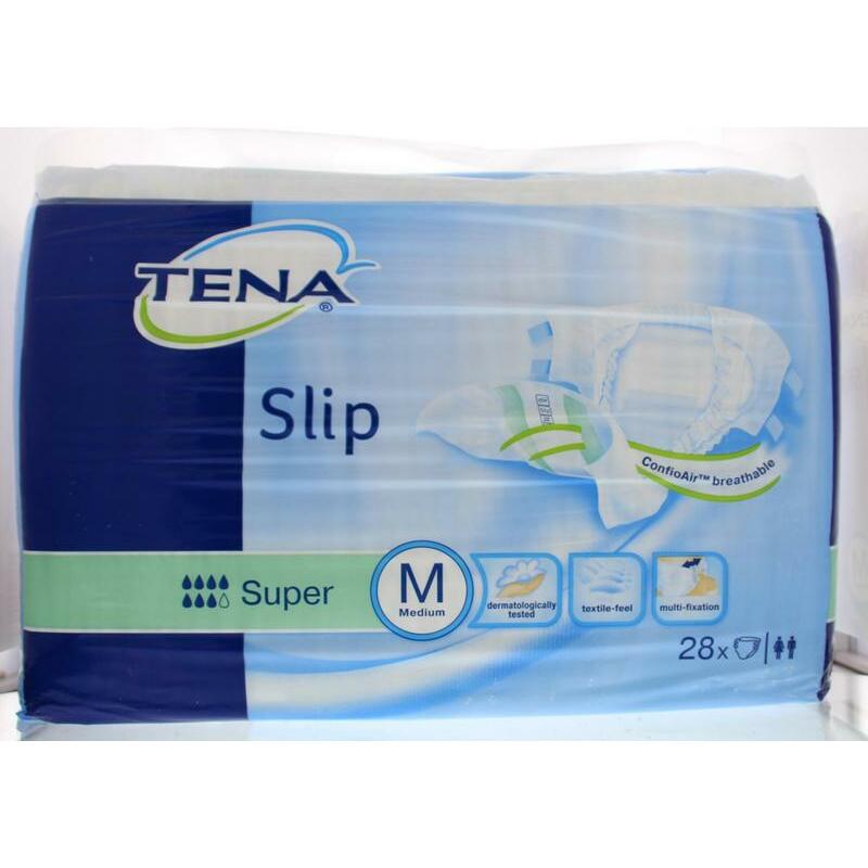 Tena Slip super medium 28st