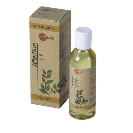 Aromed After sun 100ml