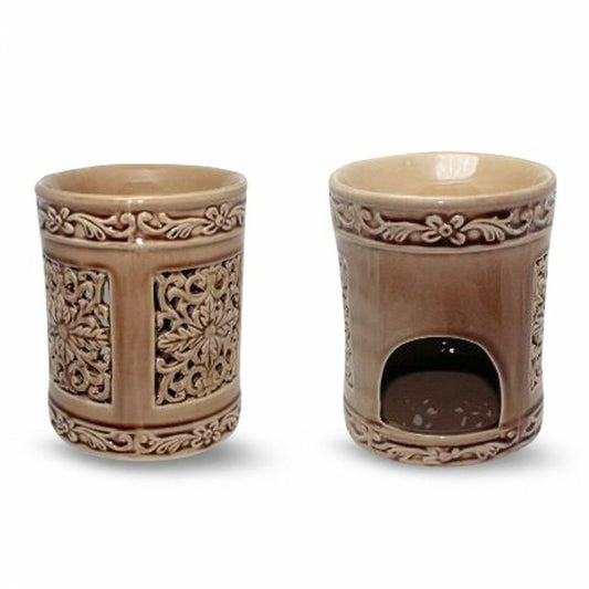 Green Tree Aromabrander QC-67040 1st