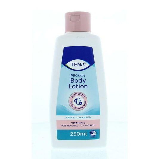 Tena Proskin body lotion 250ml