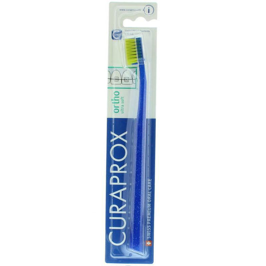 Curaprox Tandenborstel ultra soft ortho 1st