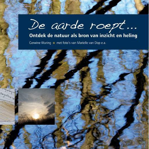A3 Boeken De aarde roept boek