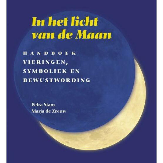 A3 Boeken In het licht van de maan boek