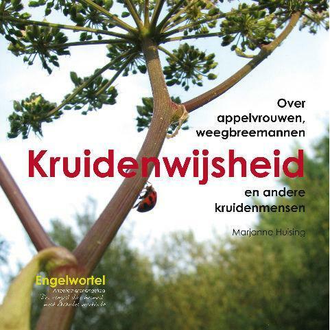 A3 Boeken Kruidenwijsheid boek