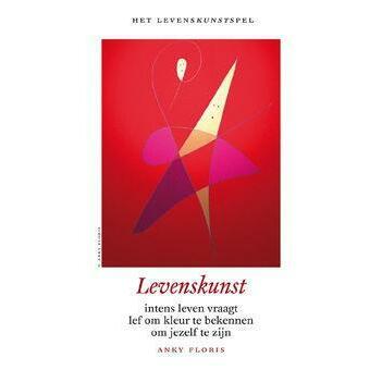 A3 Boeken Het levenskunstspel 1set
