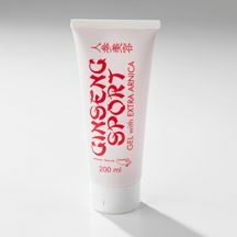 Elvitaal/elvitum Ginseng sportgel 200ml