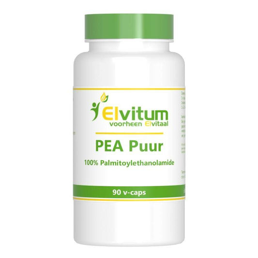 Elvitaal/elvitum Pea puur 90ca