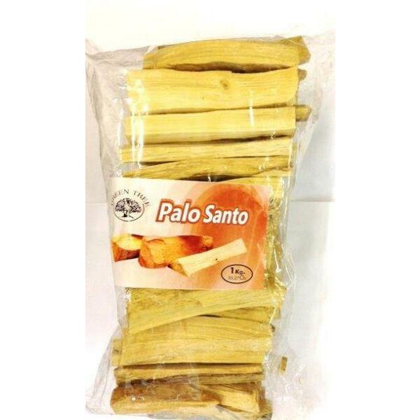 Green Tree Palo santo heilig hout stokjes 1000g