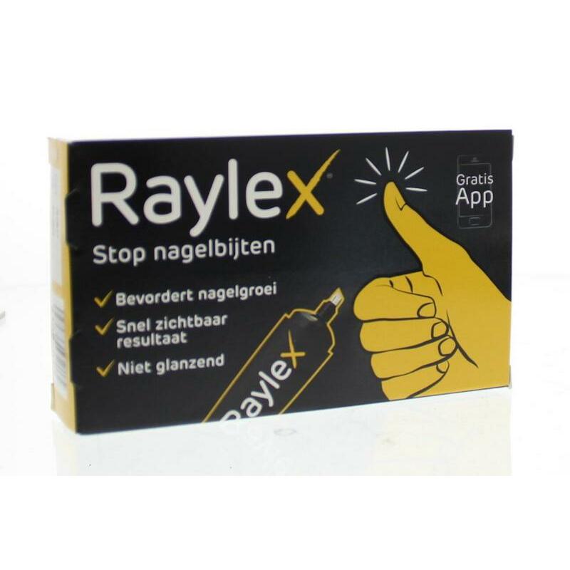 Raylex Pen 1.5ml