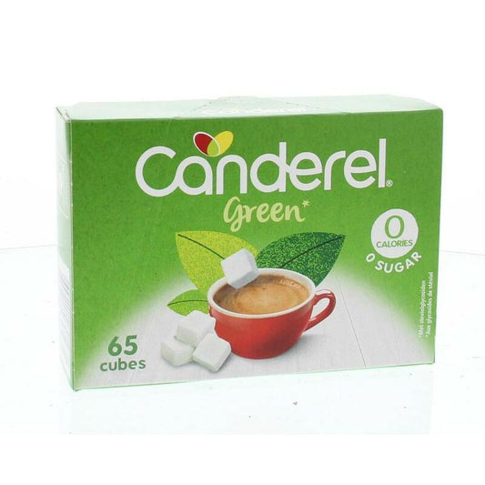 Canderel Green 65st