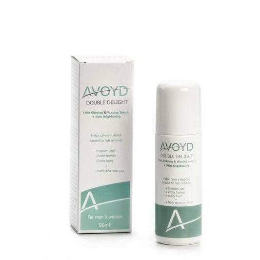 Avoyd Double delight 90ml