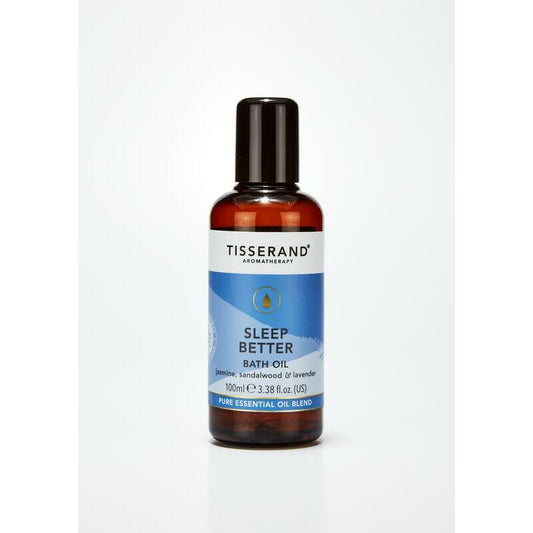 Tisserand Badolie sleep better 100ml