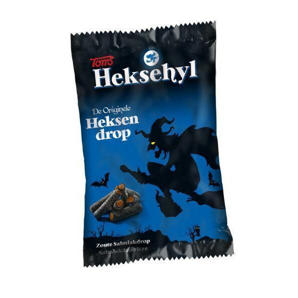 Heksehyl Heksendrop 1000g