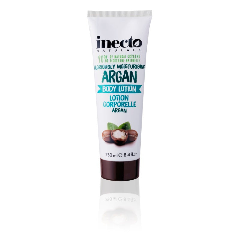 Inecto Naturals Argan body lotion 250ml