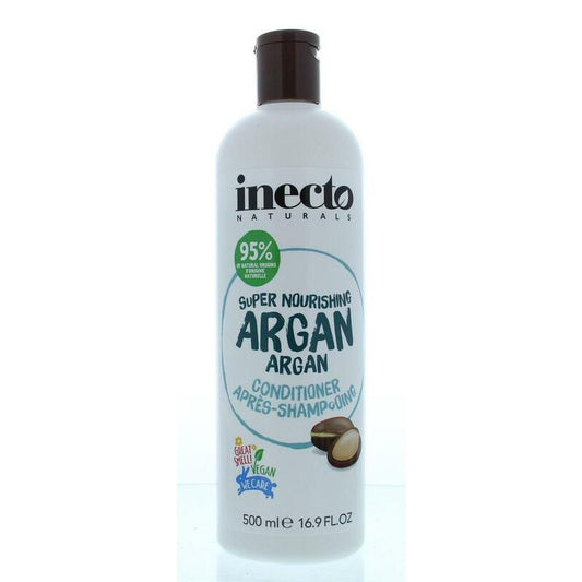 Inecto Naturals Argan conditioner 500ml